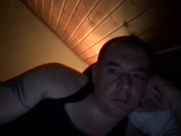 Ben2104 Chaturbate profile image
