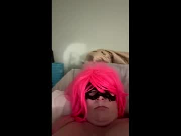 Candyrandy1972 Chaturbate profile image