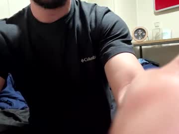 Chris_502 Chaturbate profile image