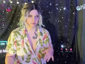 Hibirdie Chaturbate profile image