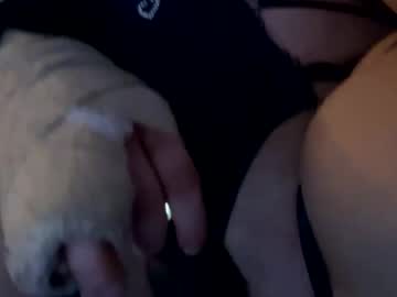 Blknight_Boss Chaturbate profile image