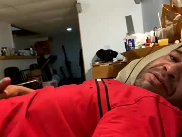 Thuggreg Chaturbate profile image