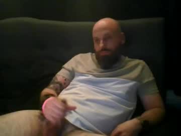 Profile of your_favorite_daddydom