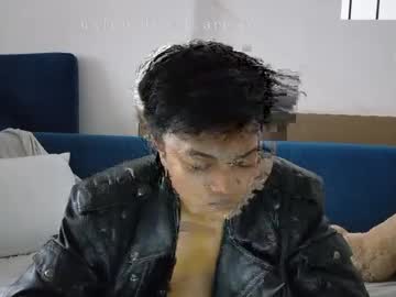 Yasian4older Chaturbate profile image