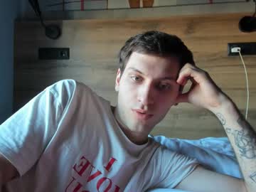 Profile of sexy_mister24