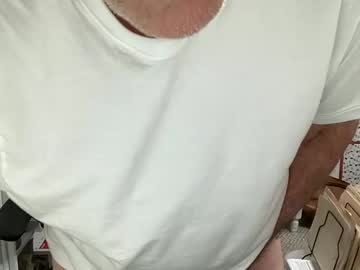 Davidrogers4991 Chaturbate profile image