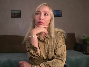 Catherynduffield Chaturbate profile image