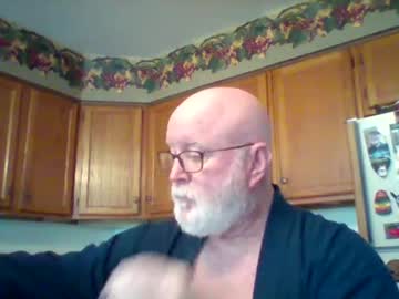 Dozer3 Chaturbate profile image