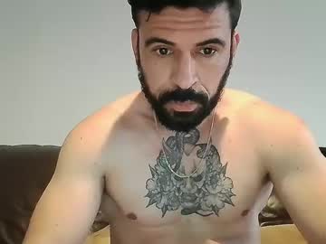 Obzen94 Chaturbate profile image