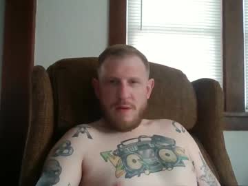 Captain_Smackfresh Chaturbate profile image