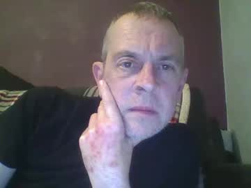 Gary73 Chaturbate profile image