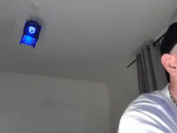 Markymoscow Chaturbate profile image