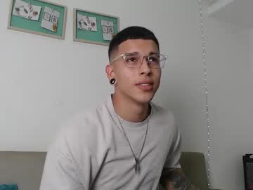 Astaroth_31 Chaturbate profile image