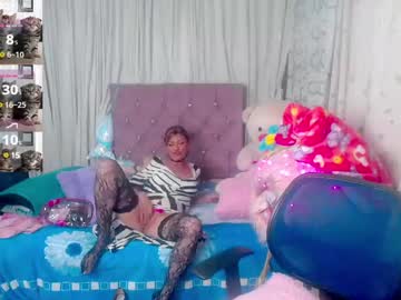 Isabel_Lips7 Chaturbate profile image