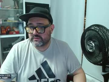 Rpca5del6 Chaturbate profile image