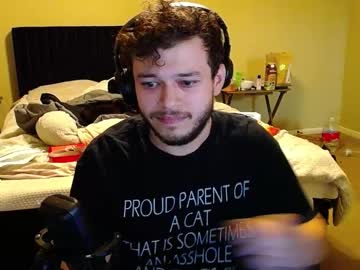 Bobthedoc97 Chaturbate profile image
