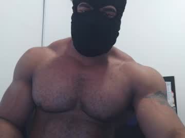 Latinofire123_ Chaturbate profile image