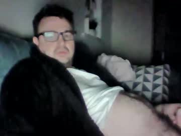Maideniron20 Chaturbate profile image