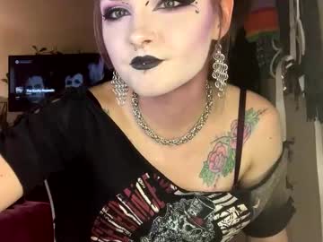 Profile of anxiouslilbean