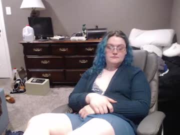 Your_Local_Goblin_Cyanna Chaturbate profile image