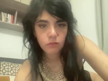 Missdemeanour777 Chaturbate profile image