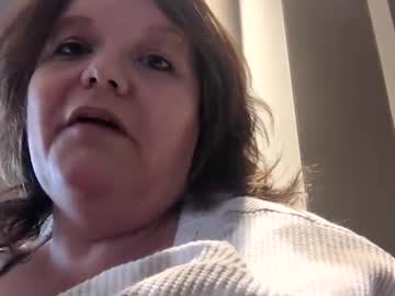 Bbwsquirt46 Chaturbate profile image