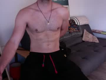 Gayportofish Chaturbate profile image