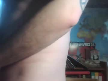 Henryfilibert Chaturbate profile image