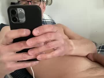 Dadydave4you Chaturbate profile image