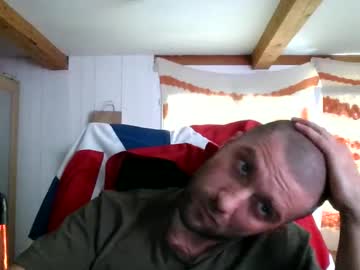 Wizard_Howl Chaturbate profile image