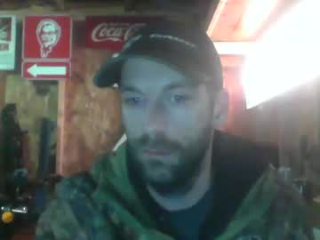 Luc0987 Chaturbate profile image