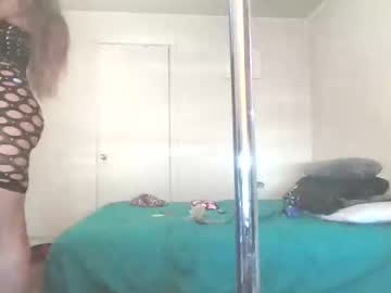 Cinnamonhazel777 Chaturbate profile image