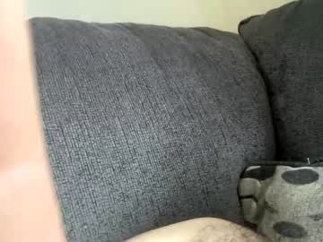 Hanger91 Chaturbate profile image