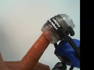 Nut_Butter_Bot Chaturbate profile image