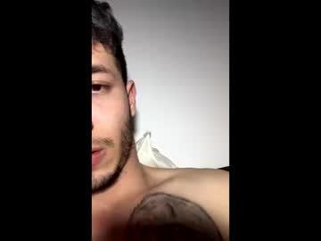 Esteba701030 Chaturbate profile image