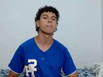 Santy_Stump Chaturbate profile image