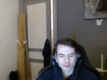 Malenpc Chaturbate profile image