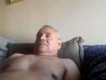 Maturemenhot_6969 Chaturbate profile image