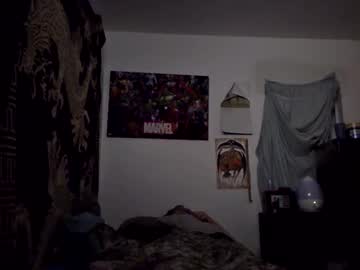 Frivvifox516148 Chaturbate profile image