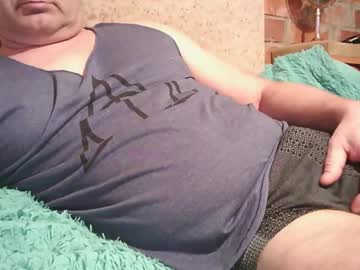 Sergiomars89 Chaturbate profile image