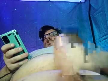 Zeusbigalow Chaturbate profile image