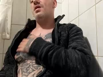 Profile of cometodaddy29