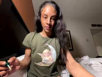 Habesha25 Chaturbate profile image