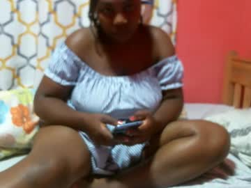 Sexybaddie48 Chaturbate profile image