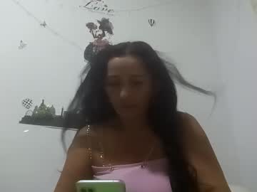 Alexaamilf Chaturbate profile image