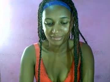 Chellah315678 Chaturbate profile image
