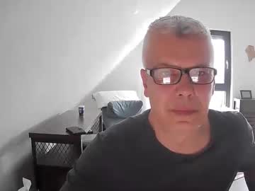 Korrektoo Chaturbate profile image