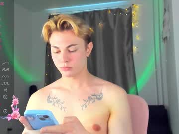 Profile of evan_luvv