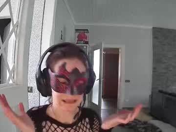 Itstrixia Chaturbate profile image