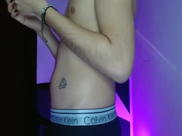 Eros_Latin20 Chaturbate profile image